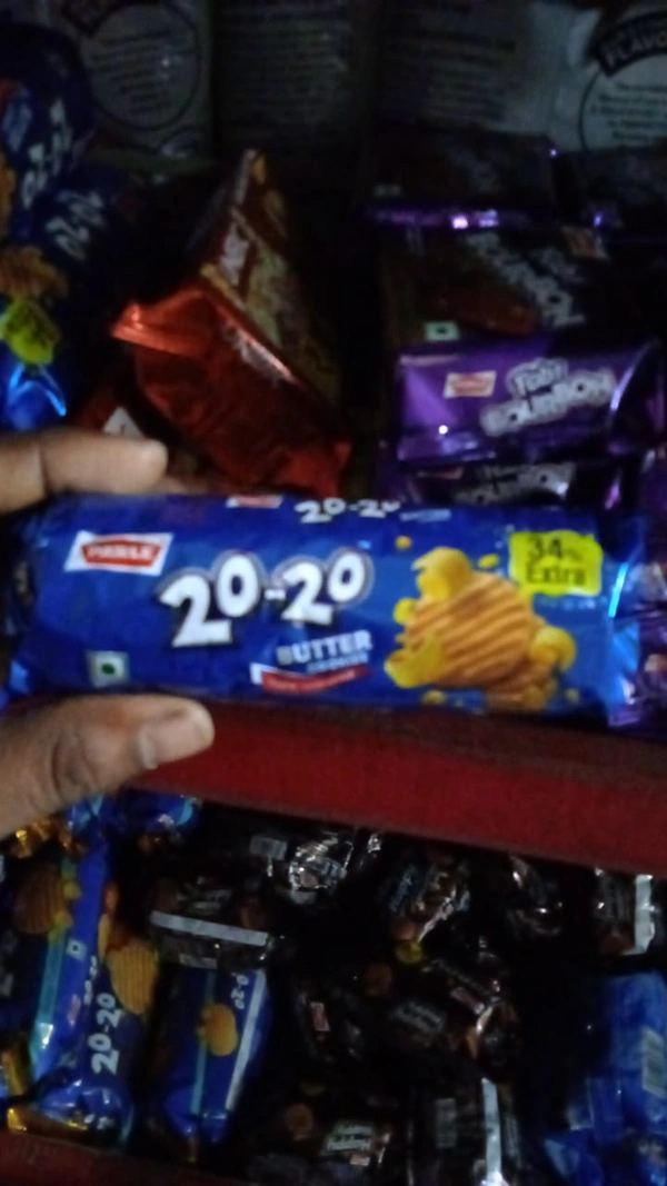 Parle 20_20