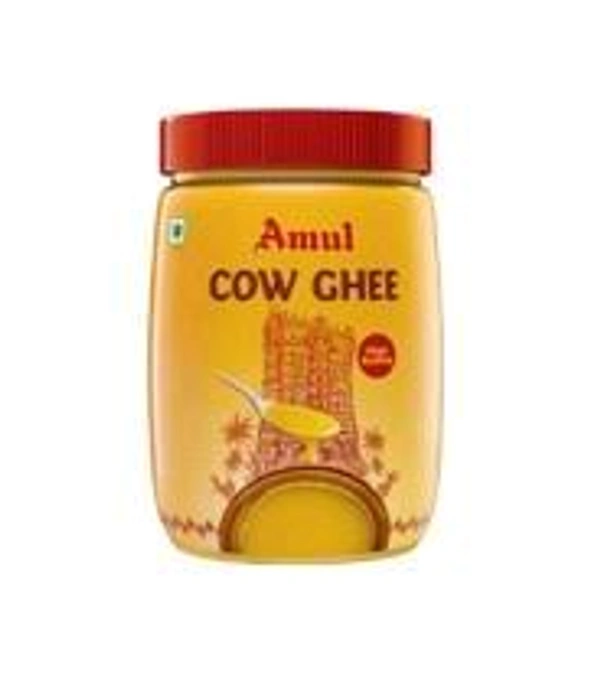 Amul Cow Ghee - 200ml