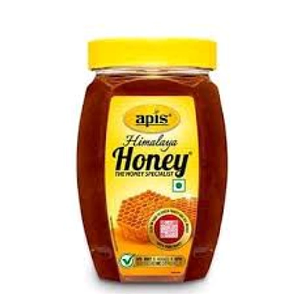 Apis Himalaya Honey - 500g