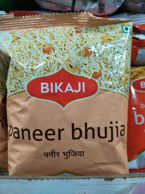 PANEER BHUJIA 175g
