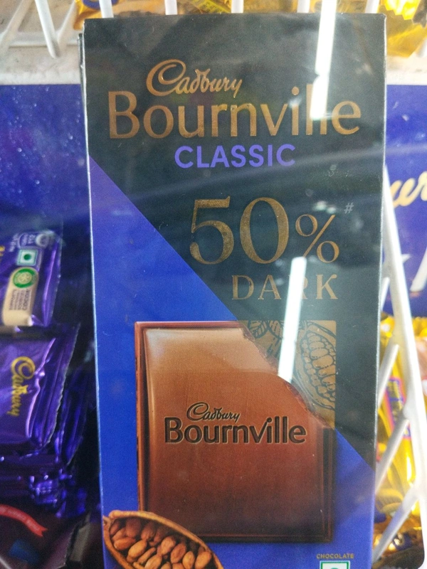 CADBARY BOURNVILLE CLASSIC
