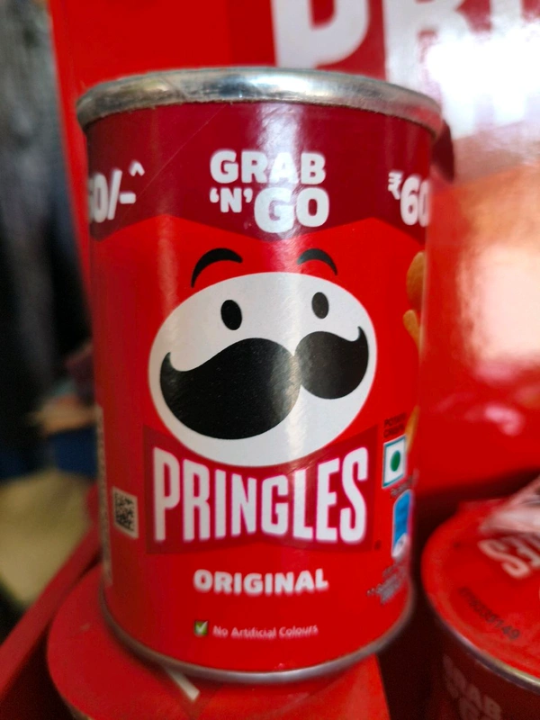 Pringles Original 40g