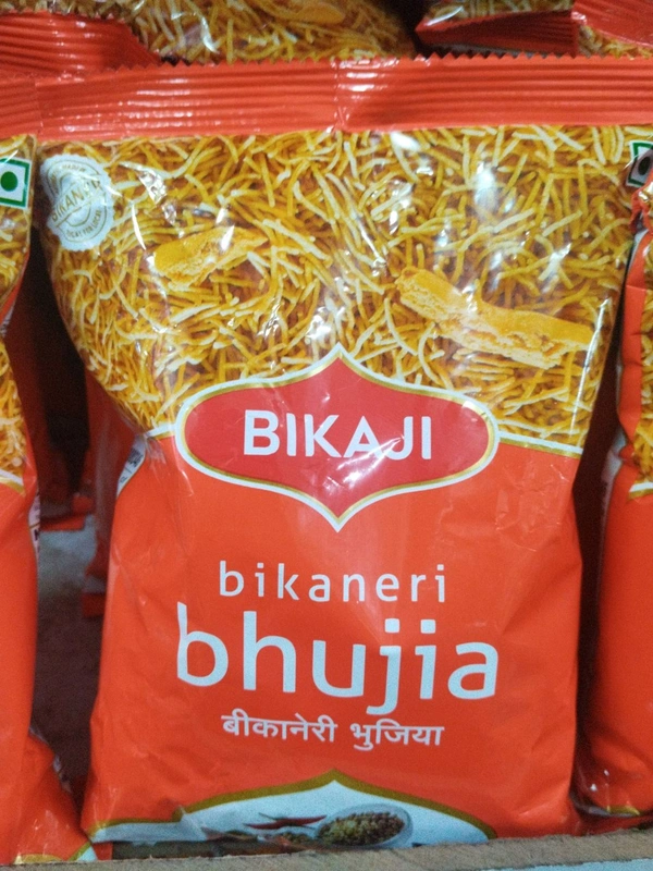 BIKAJI BIKANERI BHUJIA 200g