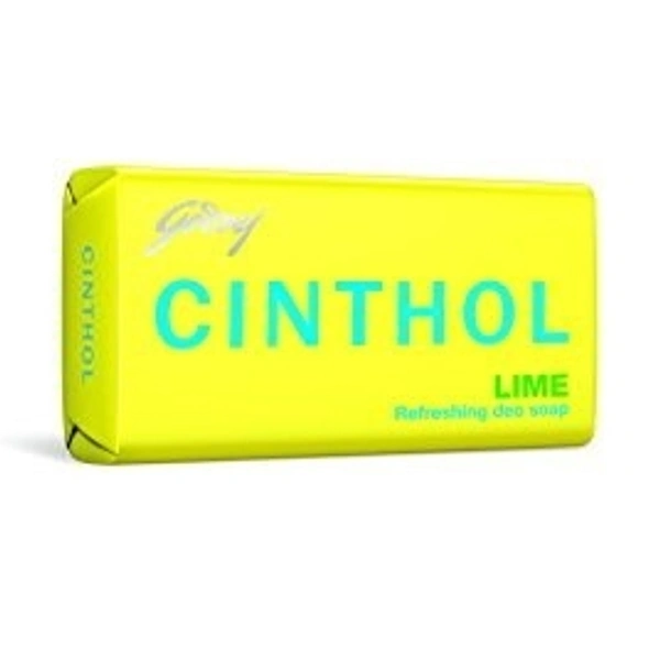 Cinthol Lime 40g