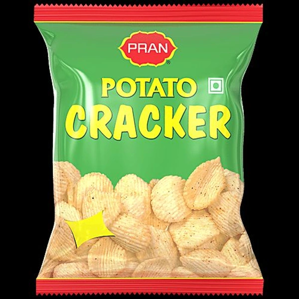 PATATO CRACKER