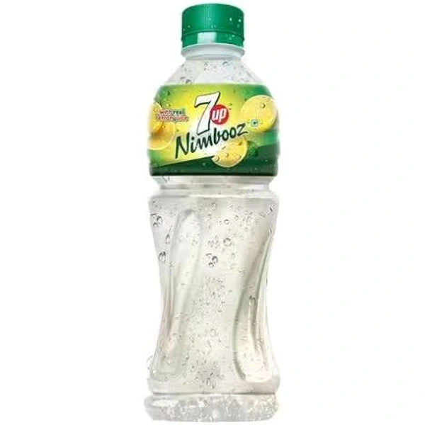 7 Up Nimbooz  - 250ml