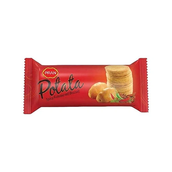 Pran Potata