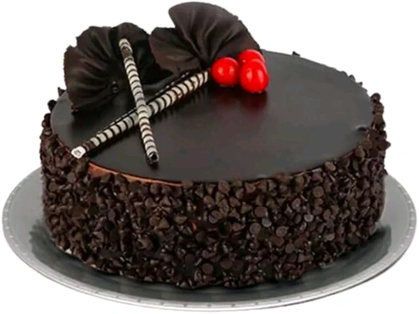 Chocolate Cake - Half Kg