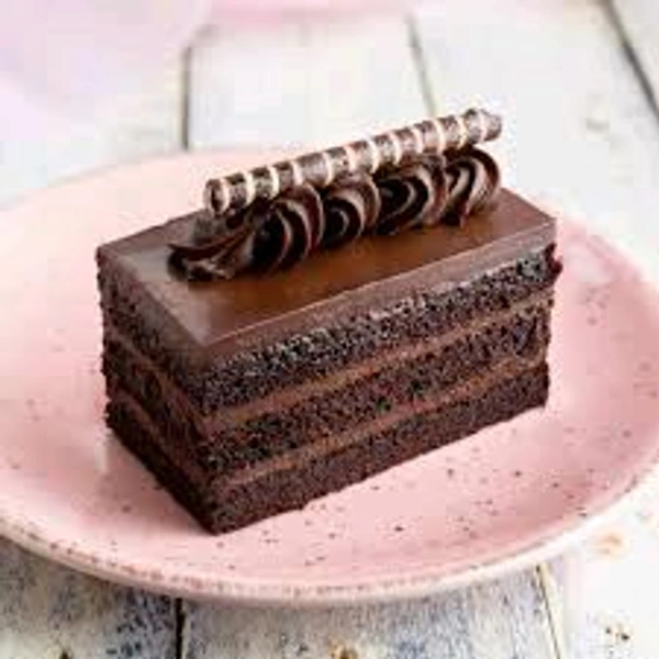 Chocolate Pastry 