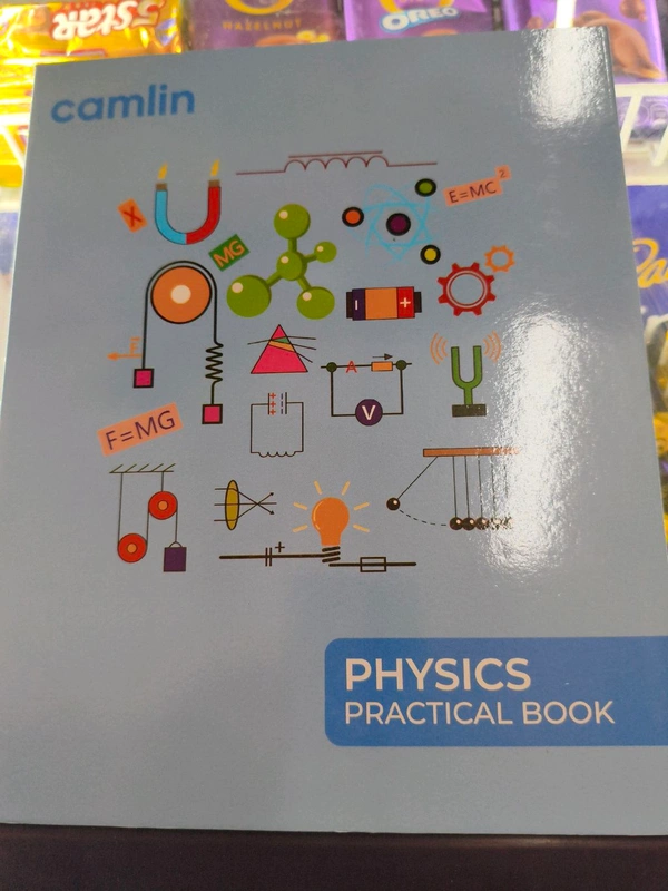 Physics Physical Book