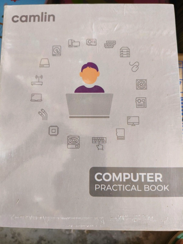 Computer Physical Book