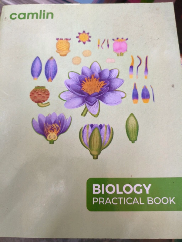 Biology Physical Book