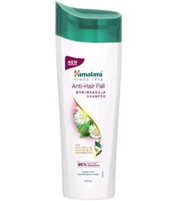 Himalaya Anti Hair Fall Shampoo