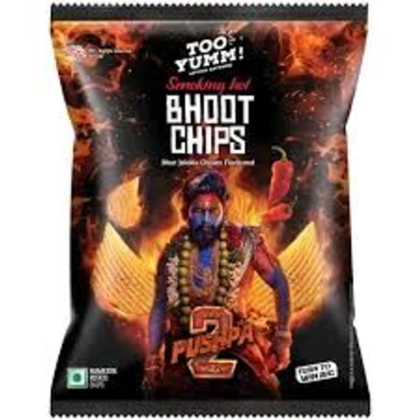 TO YAMM BHOOT CHIPS 