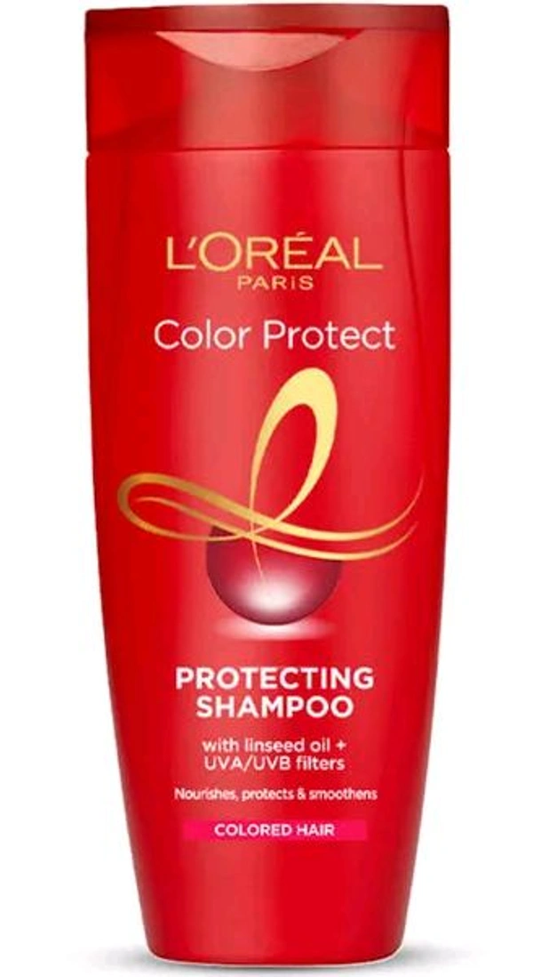 Loreal Paris Colour Protect Protesting Shampoo