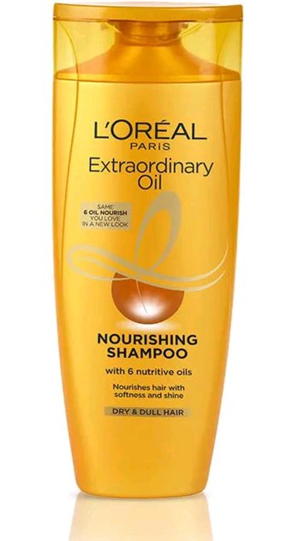 LOREAL PARIS Extraordinary Oil