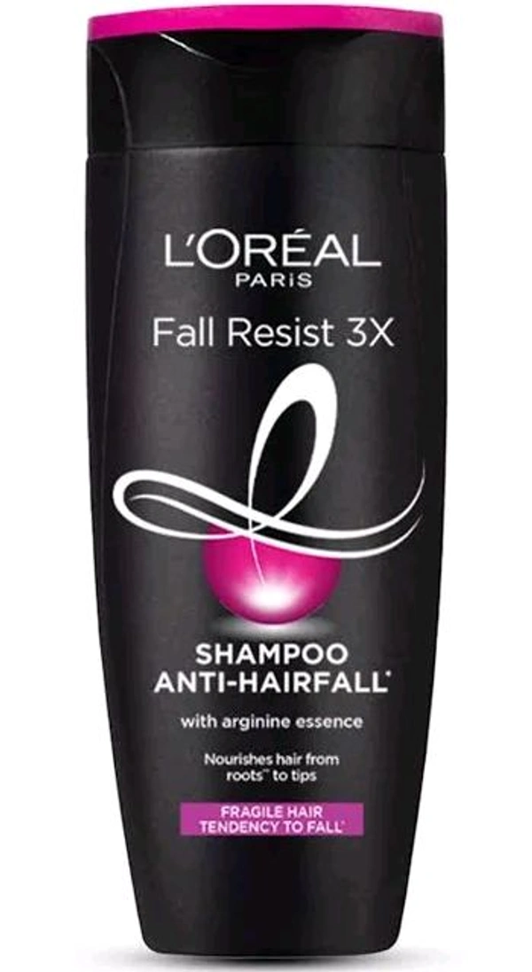 Loreal Paris Fall Resist 3x Anti-hair Fall*conditioner 