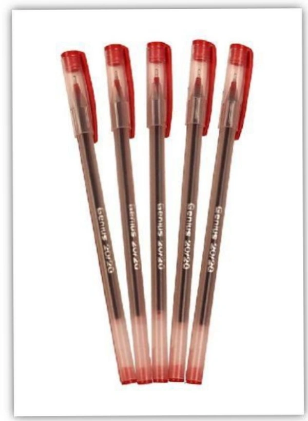 Agni 20-20 Pen