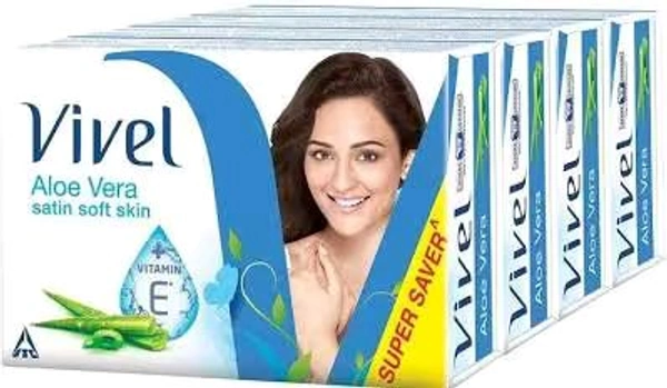 vivel Aloe Vera 