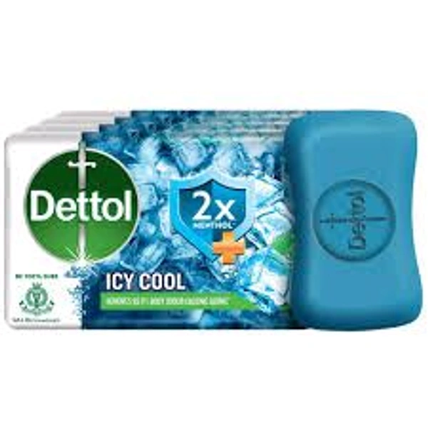 Dettol 2x