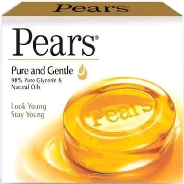 pears