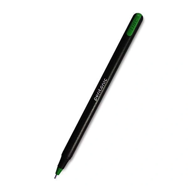 Pentonic Green Pen