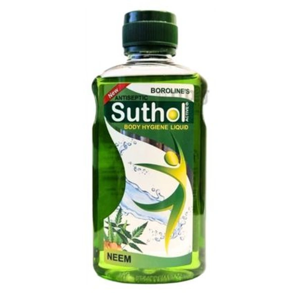 Suthol Neem 100ml
