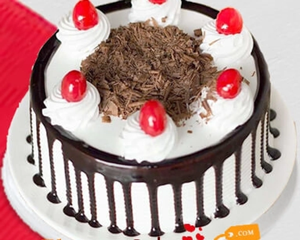 Black Forest 500gm - 0.5 Kg