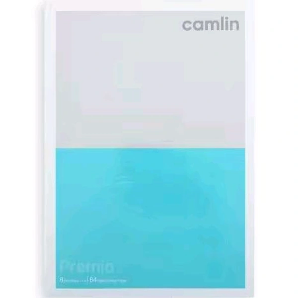 Camlin Lining Notebook