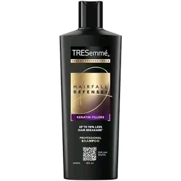 Tresemme Shampoo 