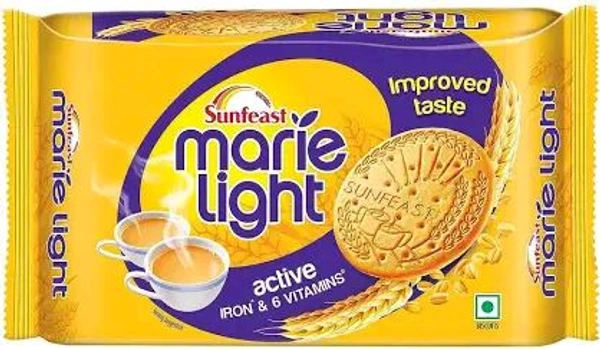 SUNFEST MARIE LIGHT