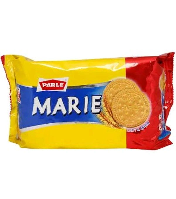 PARLE MARIE