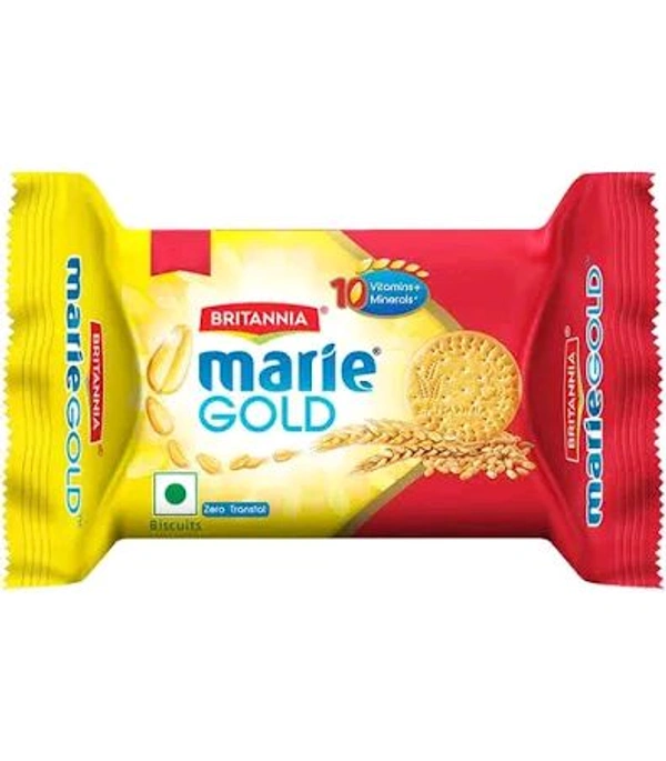 BRITANIA MARIE GOLD