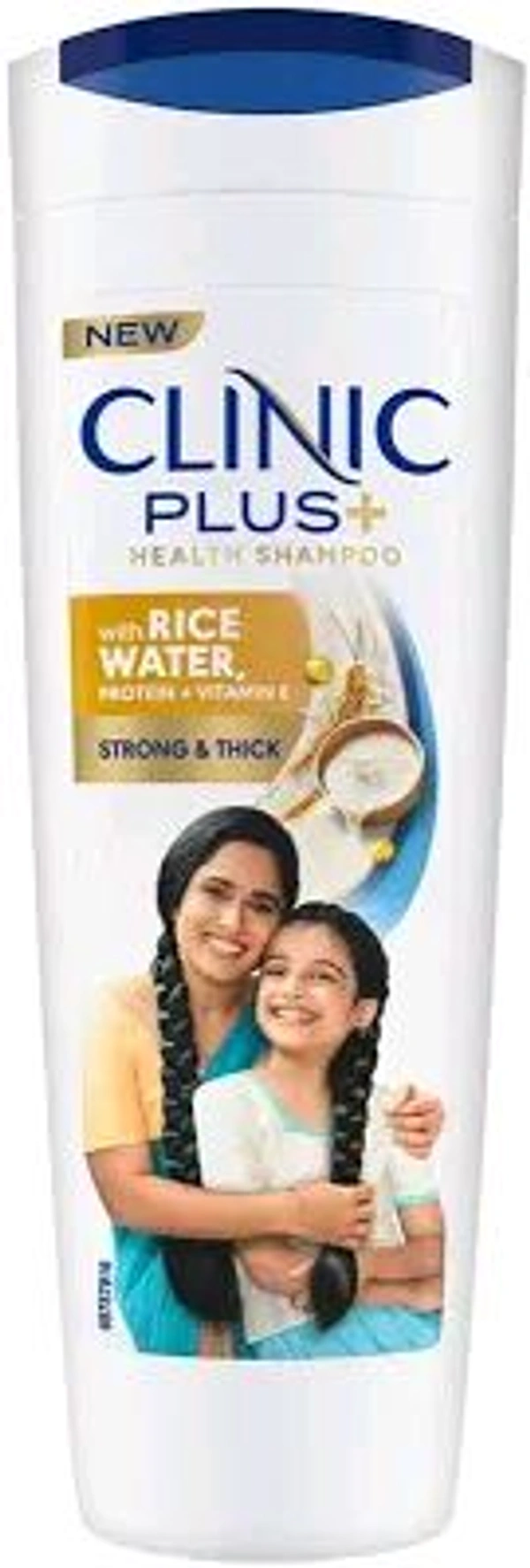 CLINIC Shampoo 