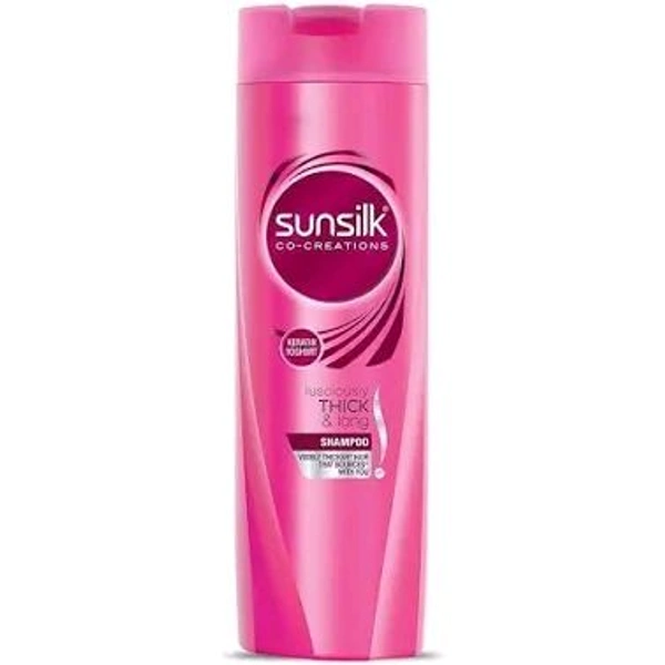 Sunsilk Lusciously Thick &long Shampoo