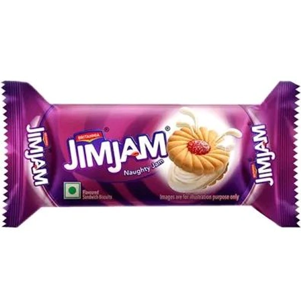 BRITANIA JIMJAM 