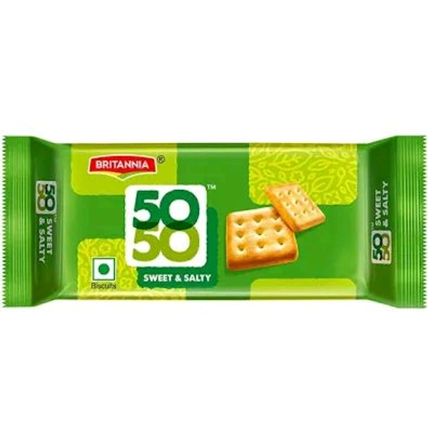 BITANIA 50.50 SWEET SALTY