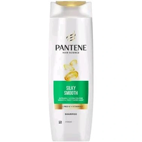 Pantene Shampoo 