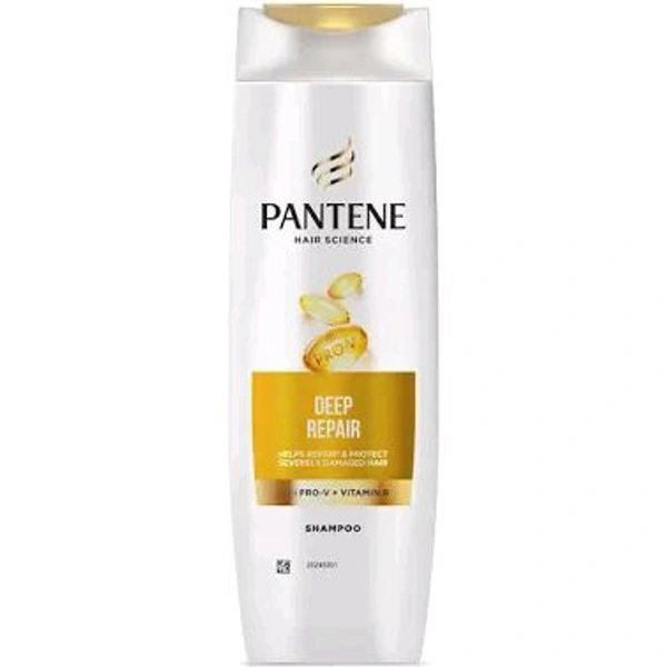 Pantene Shampoo 