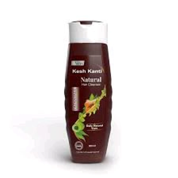 Kesh Kanti Natural Shampoo 
