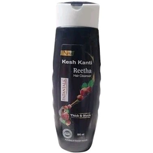 Kesh Kanti Reetha Shampoo 