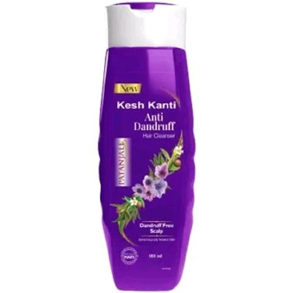 Kesh Kanti Anti Dandruff Shampoo 