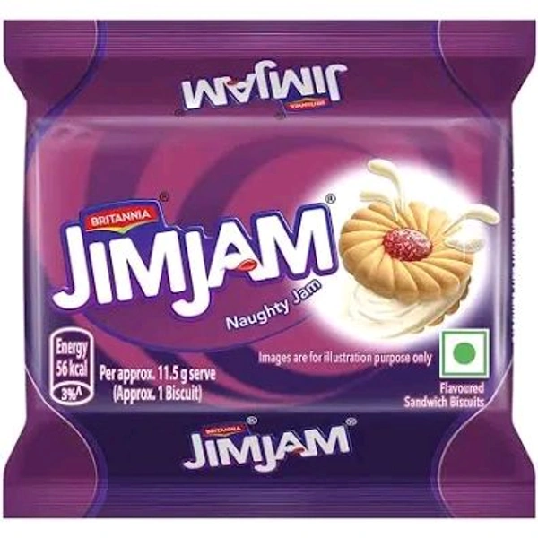 BRITANIA  JIMJAM