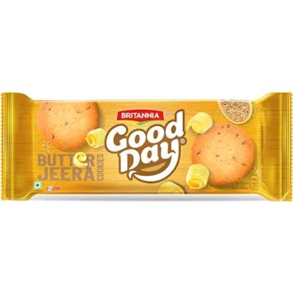 BRITANIA BUTTER JEERA