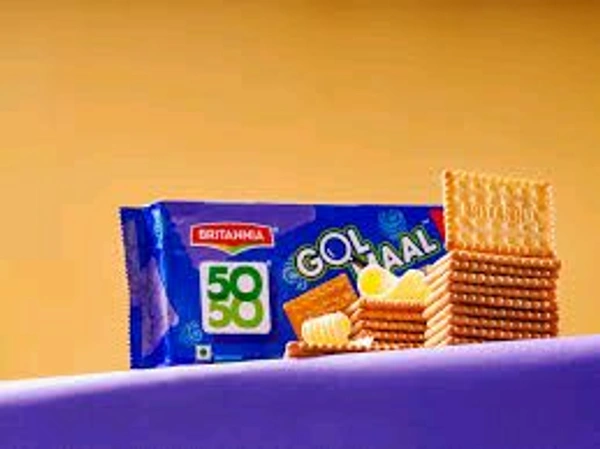 BITANIA 50.50 GOL MAAL