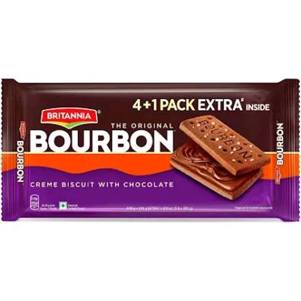 BRITANIA BOURBON