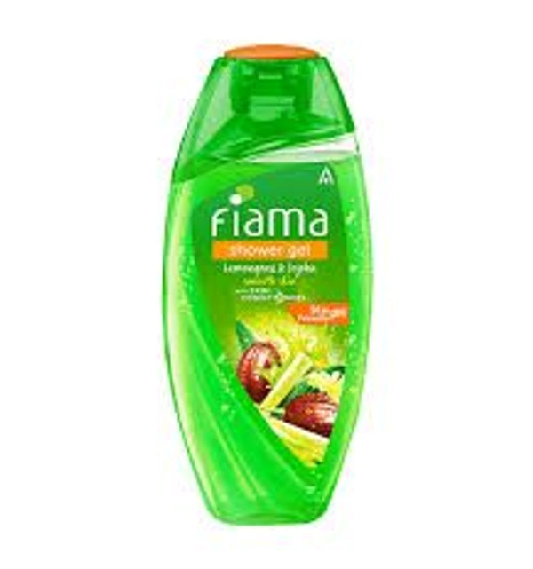 Fiama Body Wash 