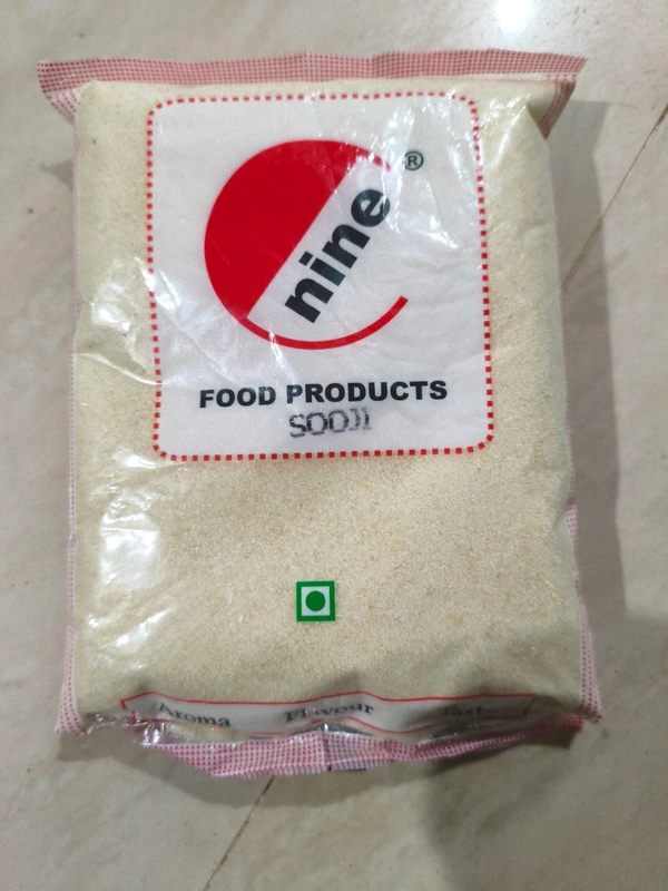 Sooji - 500g