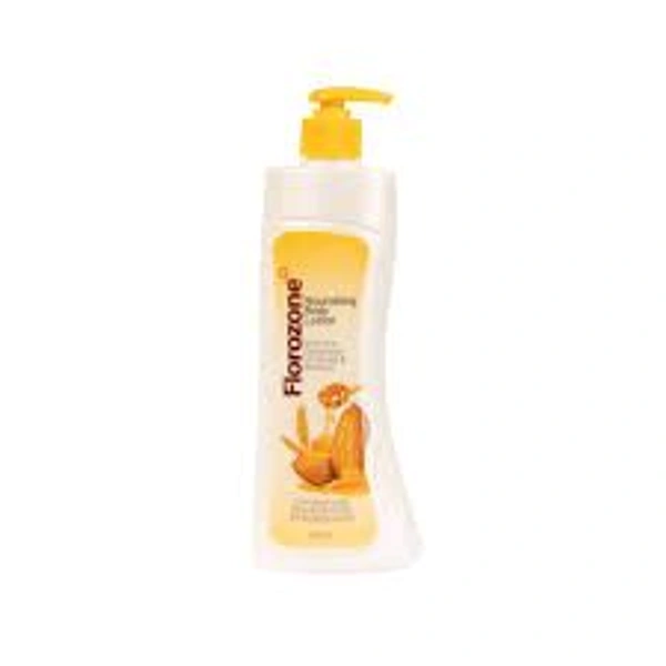 Florozone body Wash 