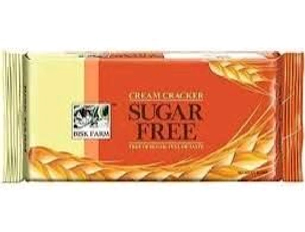BISK FRAM SUGAR FREE